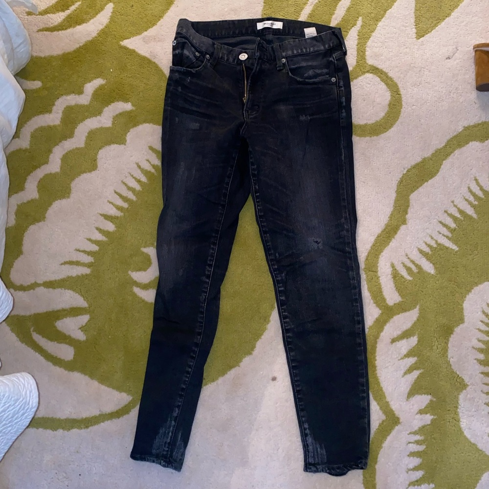 Moussy Jeans. Size 27.